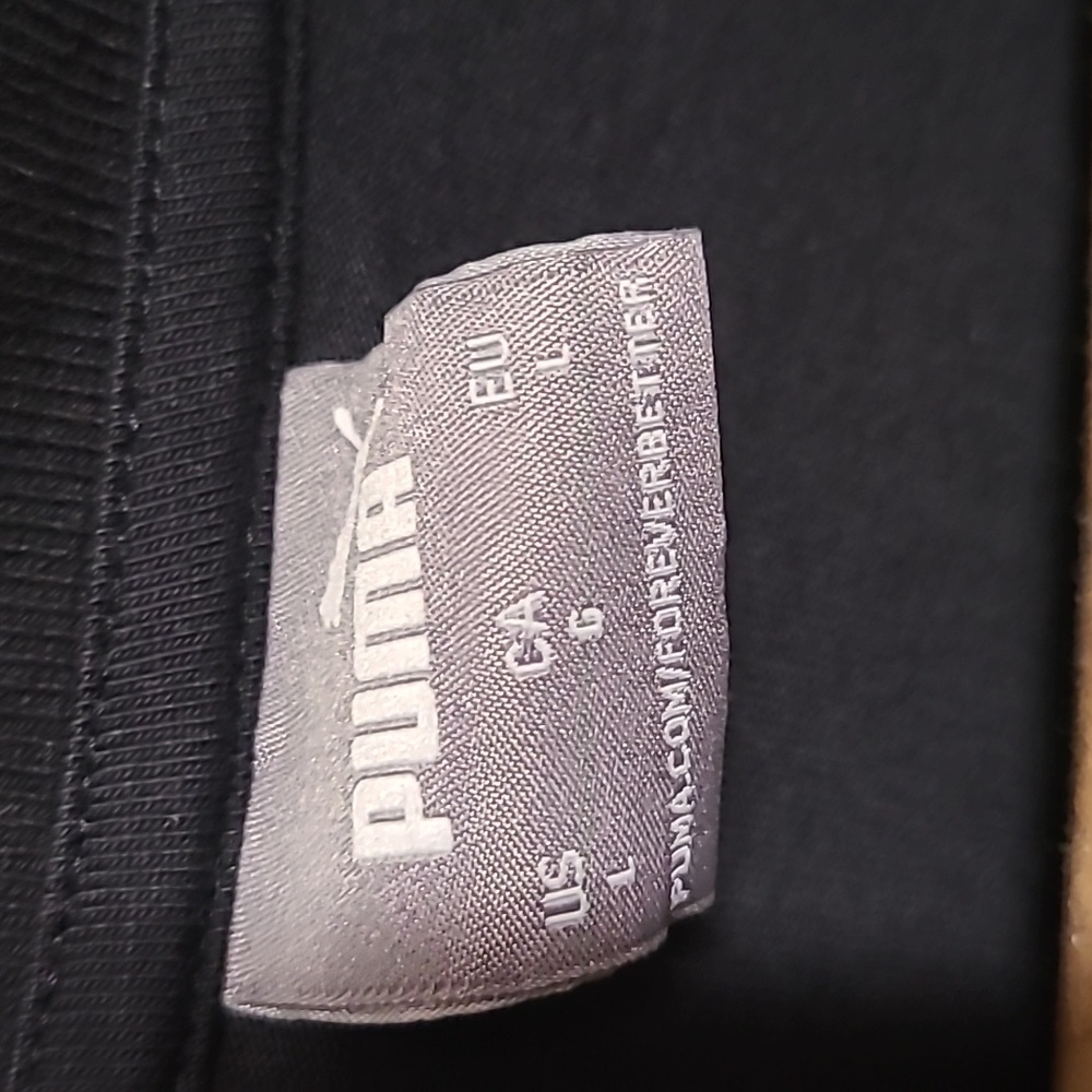 BOGO Free - Men's Puma polo shirt - Picture 2 of 3